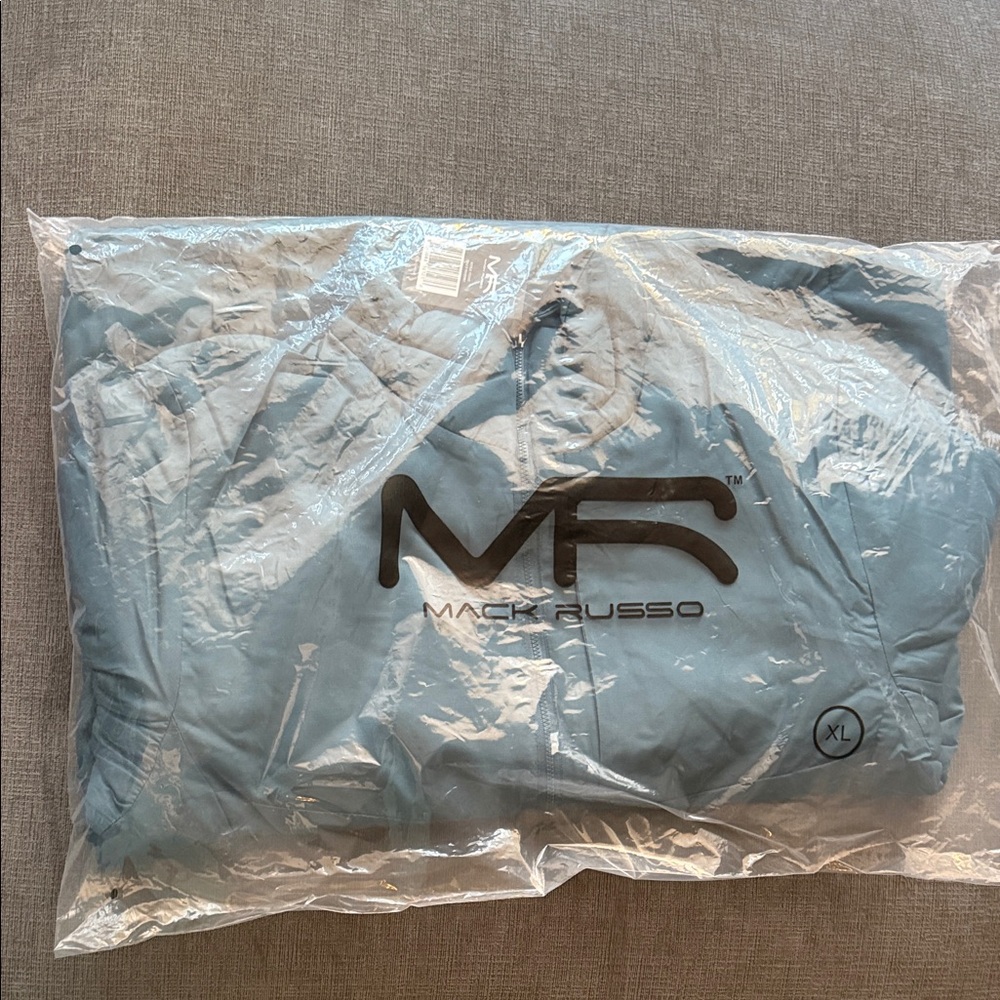 Mack Russo hybrid Jacket XL